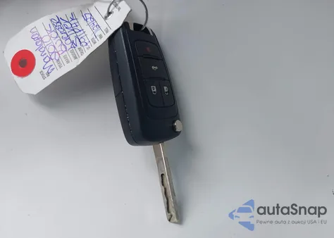 2010 Buick Lacrosse Cx z USA, uszkodzony, nr VIN 1G4GB5EG0AF130334